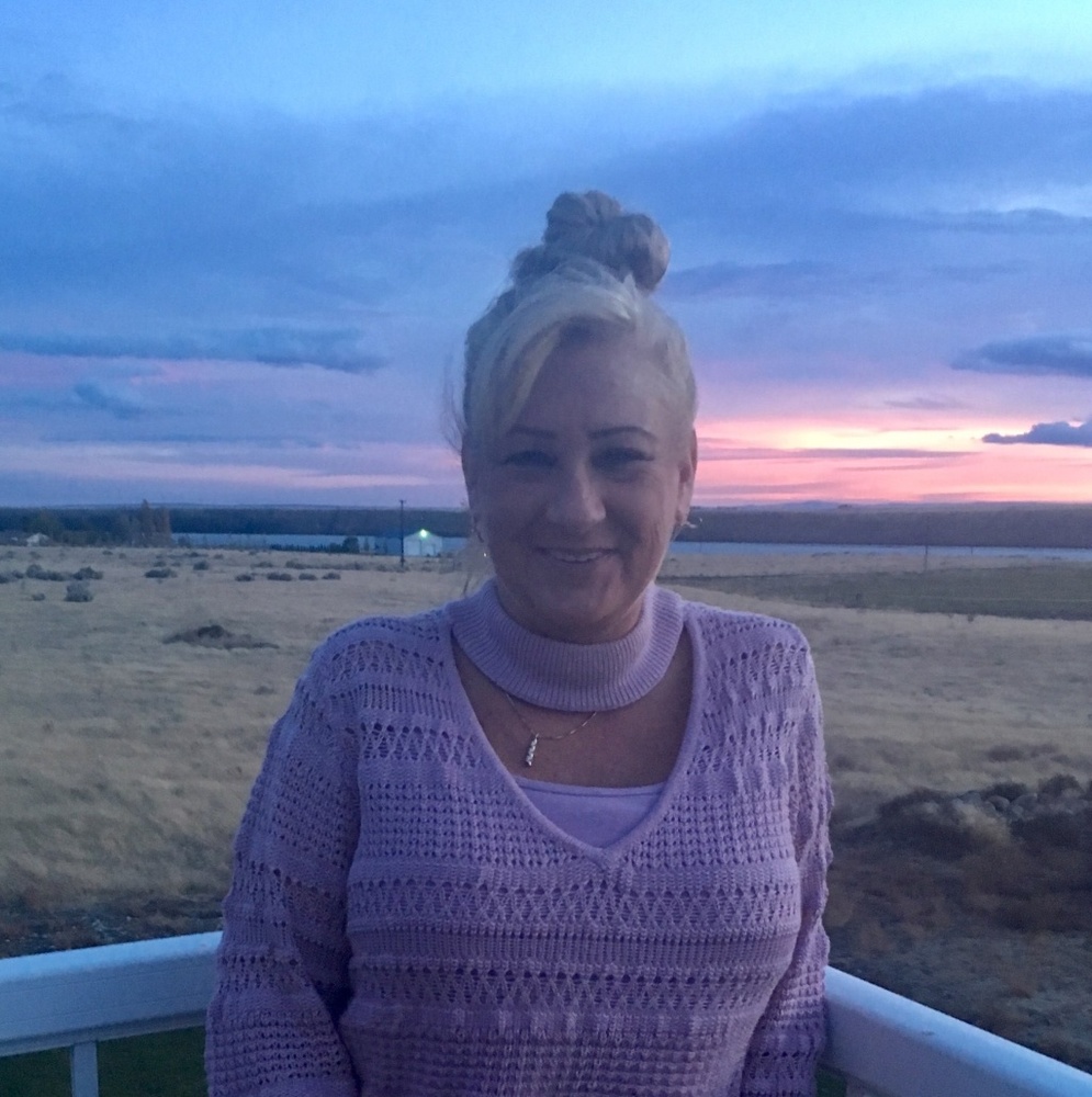 Meet your Posher, Pamela